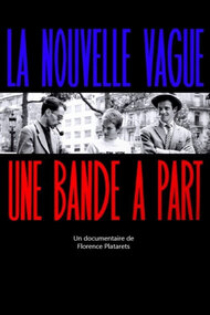 The French New Wave: A Cinema Revolution
