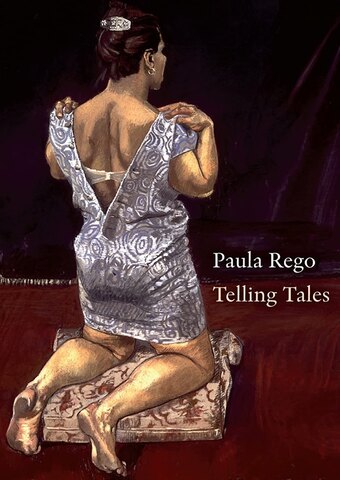 Paula Rego: Telling Tales