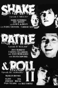Shake, Rattle & Roll II
