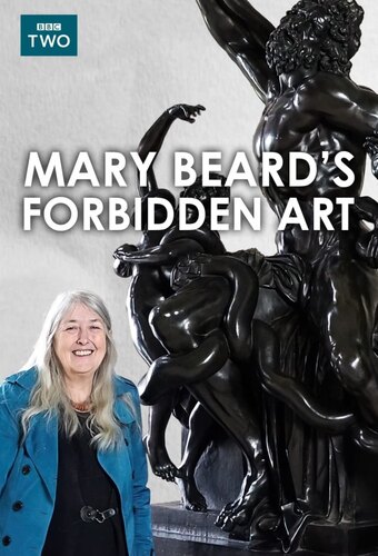 Mary Beard's Forbidden Art