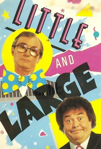 The Little and Large Show