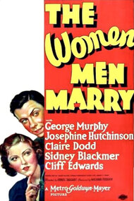 The Women Men Marry