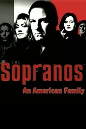 The Sopranos: An American Family