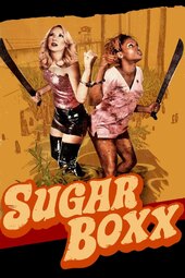 Sugar Boxx
