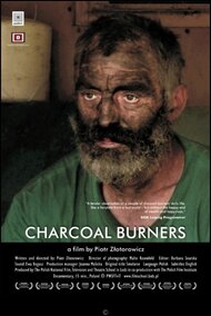 Charcoal Burners