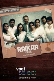 The Raikar Case