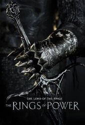 The Lord of the Rings: The Rings of Power