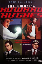 The Amazing Howard Hughes