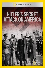 Hitler's Secret Attack on America