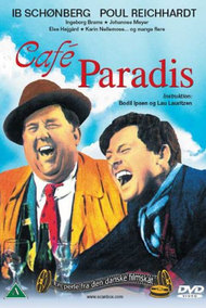 Café Paradis