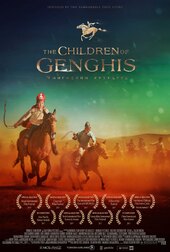 Children of Genghis