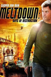 Meltdown: Days of Destruction