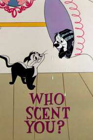 Who Scent You?