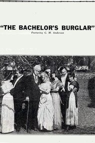 The Bachelor's Burglar
