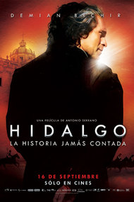 Hidalgo: la historia jamás contada