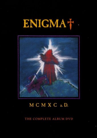 Enigma: MCMXC a.D.