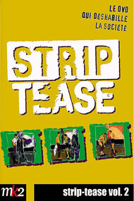Strip-Tease Intégrale (vol. 2)