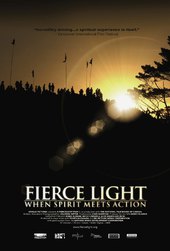 Fierce Light: When Spirit Meets Action