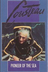 Jacques Cousteau: The First 75 Years