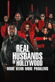 Real Husbands of Hollywood: More Kevin, More Problems