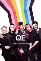 Queer Eye Germany