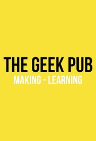 TheGeekPub