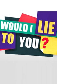 Would I Lie to You? (AU)