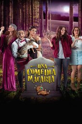 Una Comedia Macabra