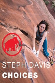 Steph Davis - Choises