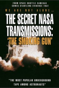 The Secret NASA Transmissions The Smoking Gun