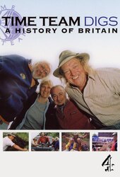 Time Team Digs - A History Of Britain