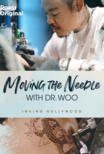 Moving the Needle With Dr. Woo