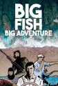 Big Fish Big Adventure