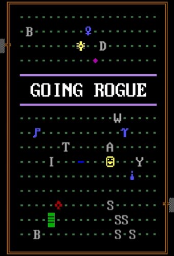 Going Rogue