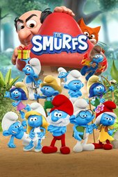 The Smurf Movie