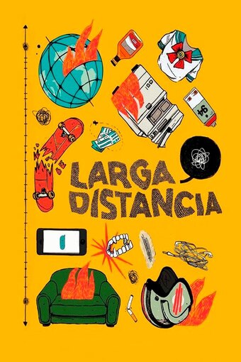 Long Distance