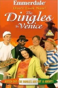 Emmerdale: Don't Look Now! - The Dingles in Venice