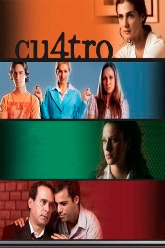 Cu4tro