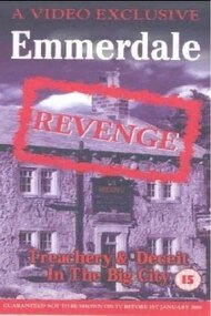 Emmerdale: Revenge