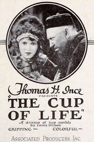 The Cup of Life