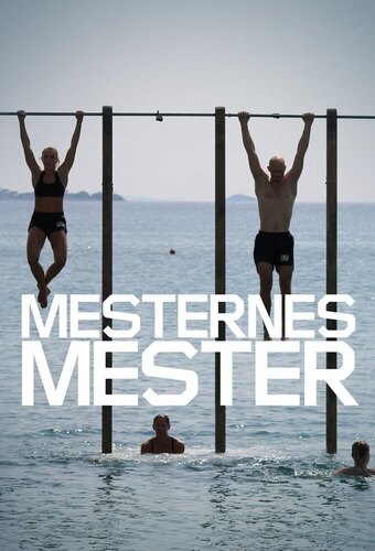 Mesternes Mester