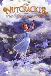 The Nutcracker and the Magic Flute