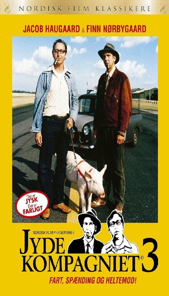 The Jut-Nuts III
