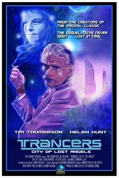 Trancers: City of Lost Angels