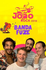 Banda Fuze - João Rock