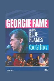 Georgie Fame & The Blues Flames Live at Théaterhaus Stuttgart