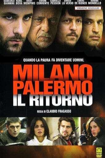 Milan – Palermo: The Return