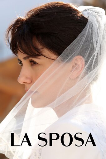 The bride