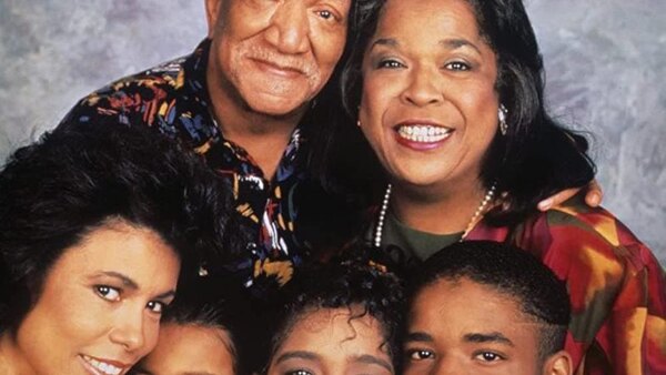 The Royal Family (TV Series 1991 - 1992)