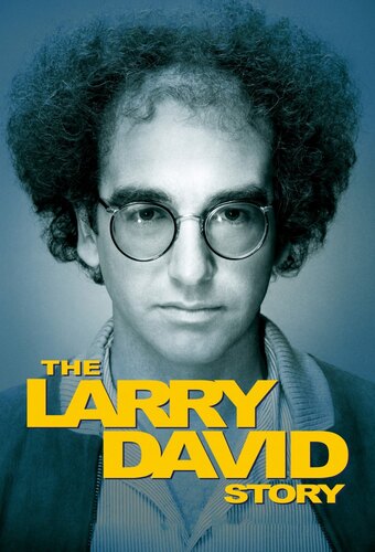The Larry David Story